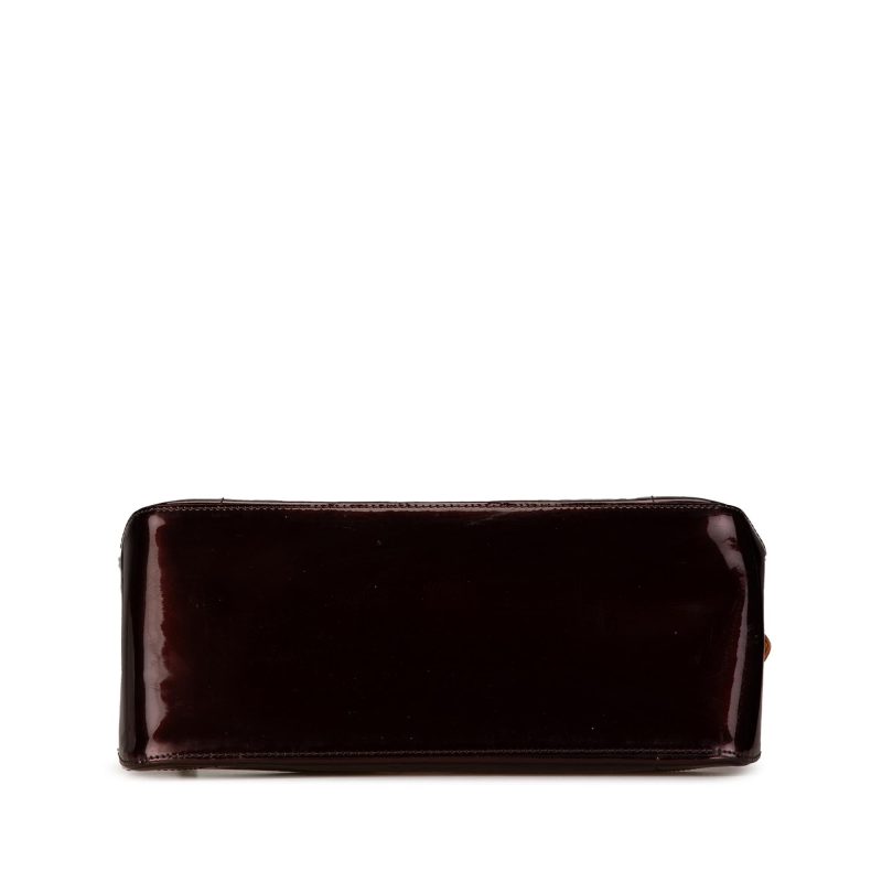 Louis Vuitton Monogram Vernis Rosewood Avenue (2QphkH) - Image 4