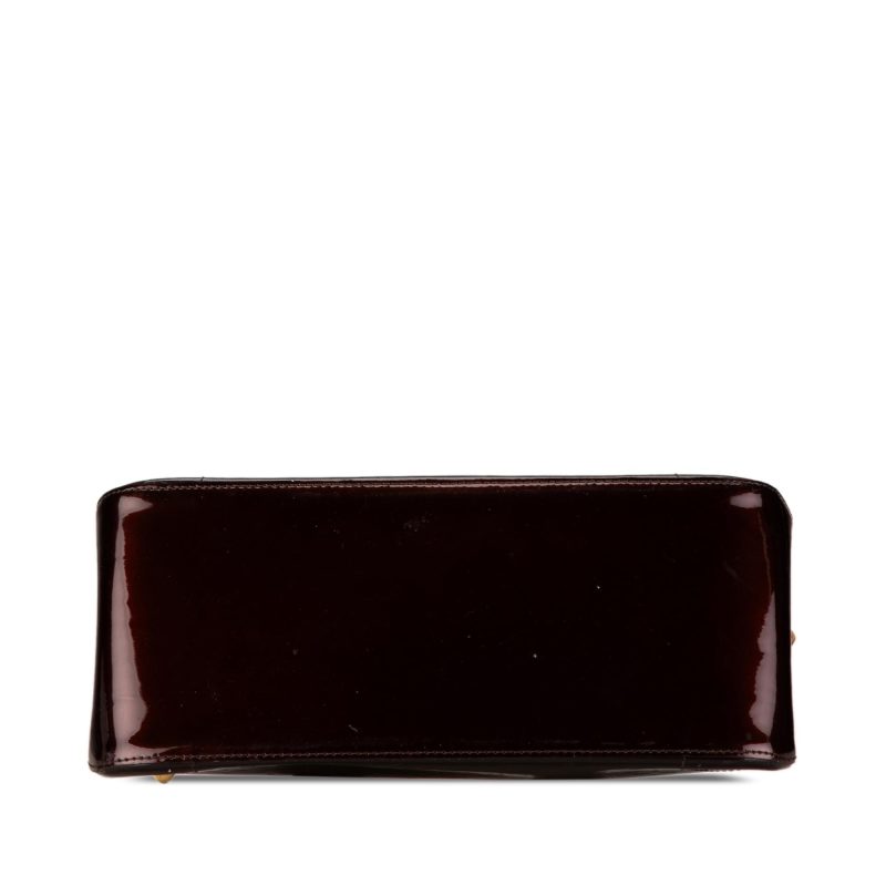 Louis Vuitton Monogram Vernis Rosewood Avenue (eFFE3Y) - Image 4