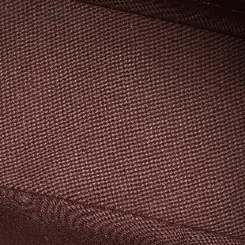 Louis Vuitton Monogram Vernis Rosewood (29410) - Image 6