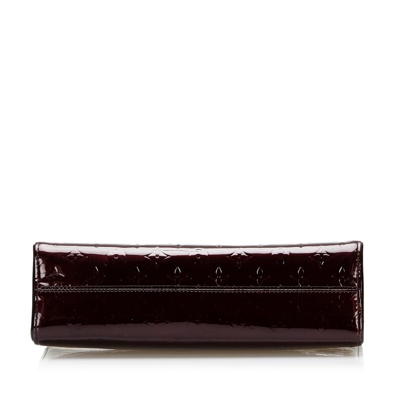 Louis Vuitton Monogram Vernis Roxbury Drive (36658) - Image 4