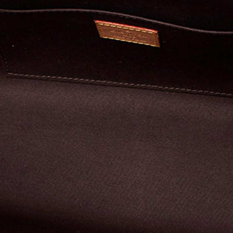Louis Vuitton Monogram Vernis Roxbury Drive (37047) - Image 3