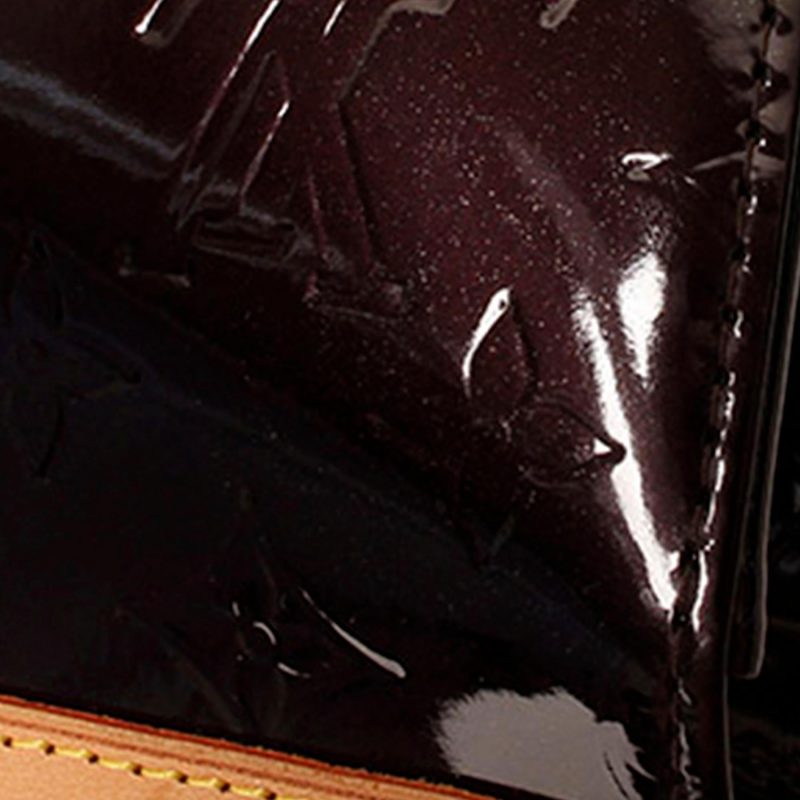 Louis Vuitton Monogram Vernis Roxbury Drive (37047) - Image 7