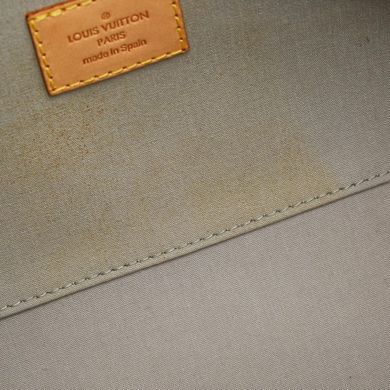 Louis Vuitton Monogram Vernis Roxbury Drive (37158) - Image 9