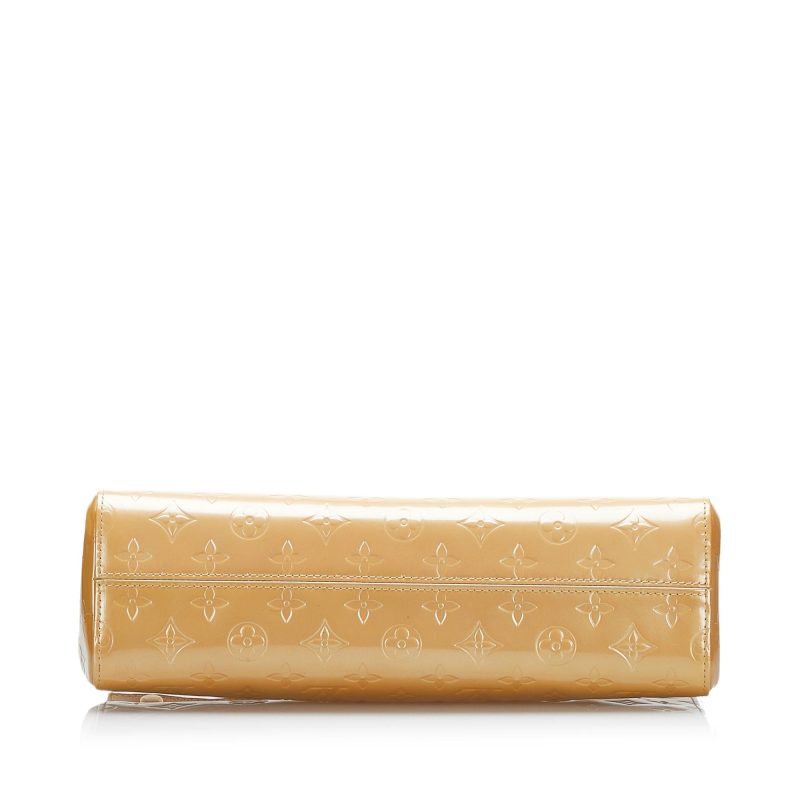 Louis Vuitton Monogram Vernis Roxbury Drive (yEd6Pv) - Image 4
