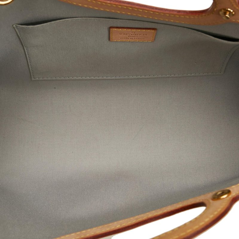 Louis Vuitton Monogram Vernis Roxbury Drive (JR1RMr) - Image 6