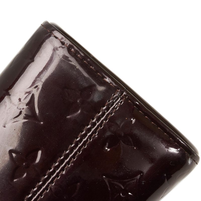 Louis Vuitton Monogram Vernis Roxbury Drive (2rzxbX) - Image 9