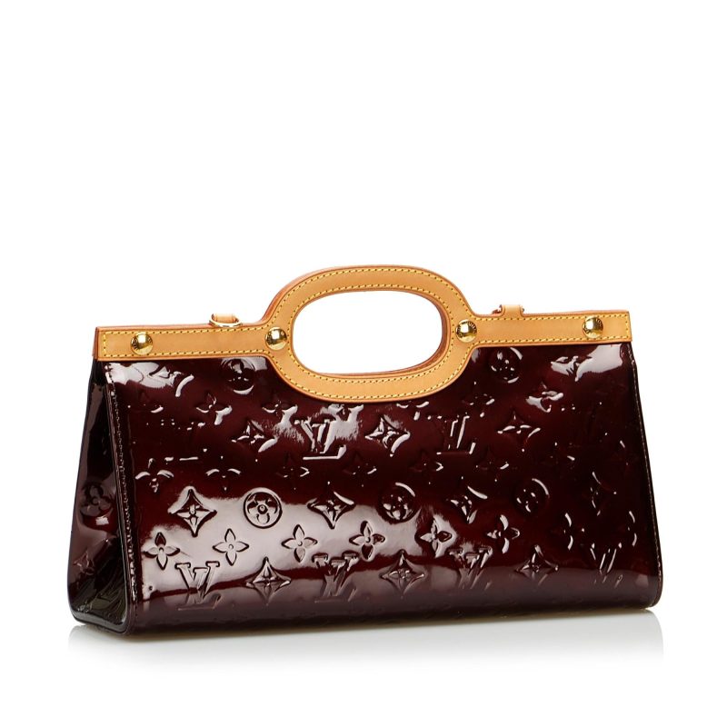 Louis Vuitton Monogram Vernis Roxbury Drive (1CUblJ) - Image 2