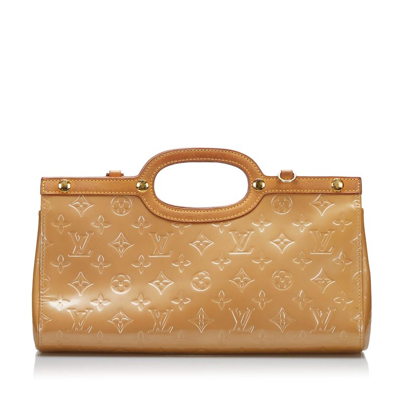 Louis Vuitton Monogram Vernis Roxbury Drive (AFUGr1) - Image 3