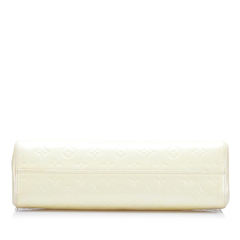 Louis Vuitton Monogram Vernis Roxbury Drive (bQkZmm) - Image 4
