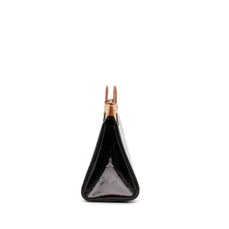 Louis Vuitton Monogram Vernis Roxbury Drive (WEDxim) - Image 3