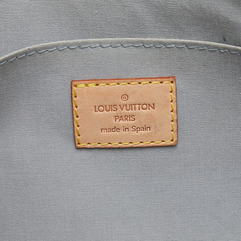 Louis Vuitton Monogram Vernis Roxbury Drive (0IpANp) - Image 7