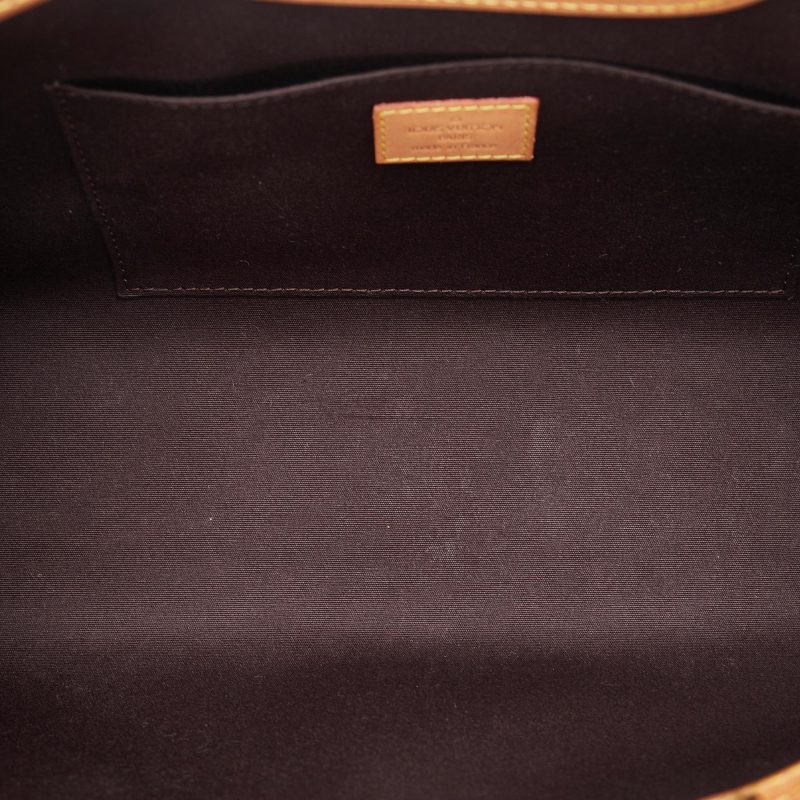 Louis Vuitton Monogram Vernis Roxbury Drive (W3D9Oh) - Image 6