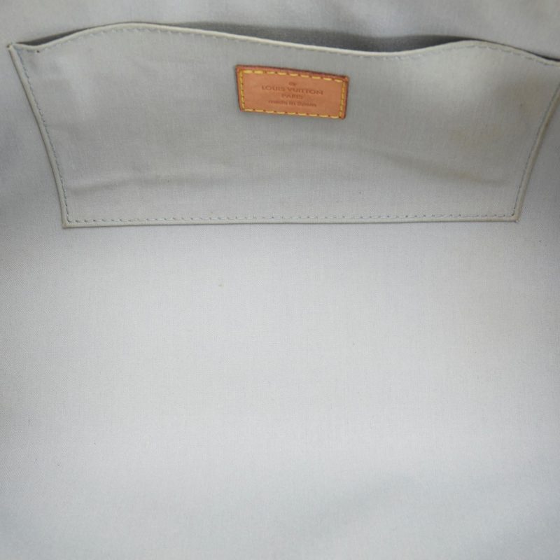 Louis Vuitton Monogram Vernis Roxbury Drive (ryKbD6) - Image 6