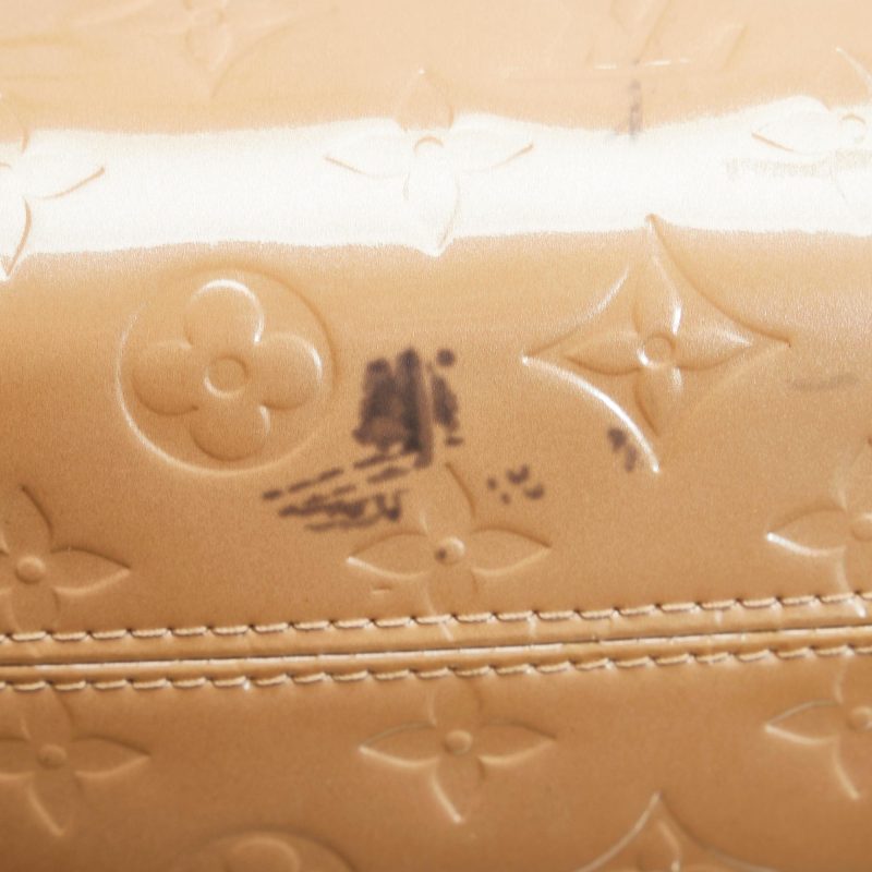 Louis Vuitton Monogram Vernis Roxbury Drive (yBcZJA) - Image 9