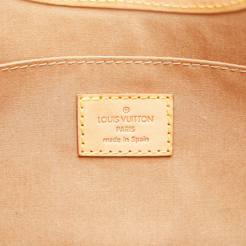 Louis Vuitton Monogram Vernis Roxbury Drive (yBcZJA) - Image 7