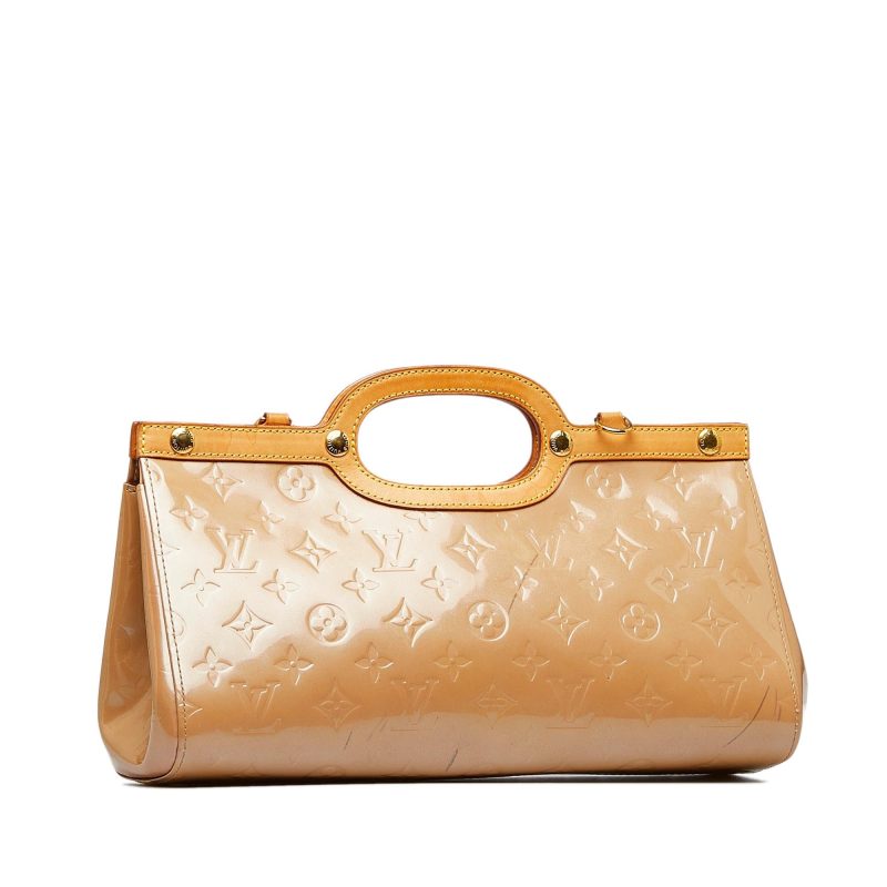 Louis Vuitton Monogram Vernis Roxbury Drive (yBcZJA) - Image 2