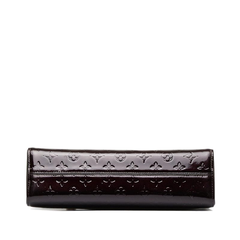 Louis Vuitton Monogram Vernis Roxbury Drive (9vVleS) - Image 4