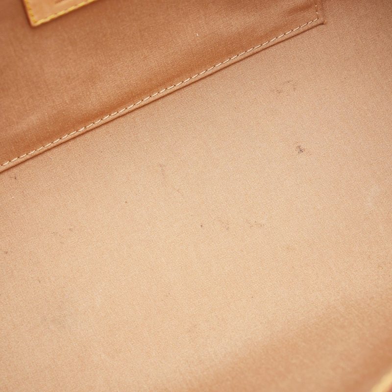 Louis Vuitton Monogram Vernis Roxbury Drive (q9HIrJ) - Image 7
