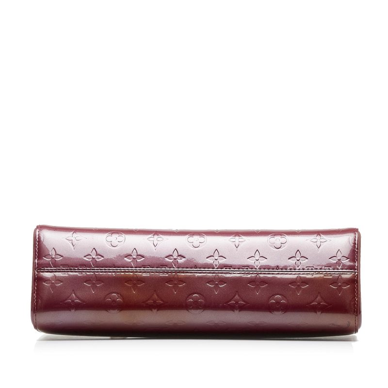 Louis Vuitton Monogram Vernis Roxbury Drive (l6Kvhw) - Image 4