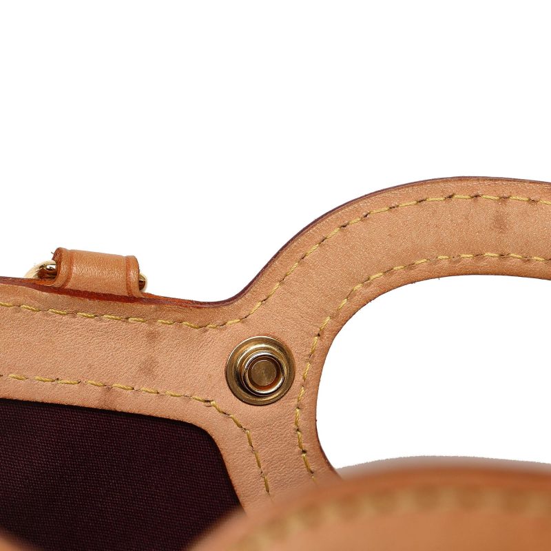 Louis Vuitton Monogram Vernis Roxbury Drive (l6Kvhw) - Image 9