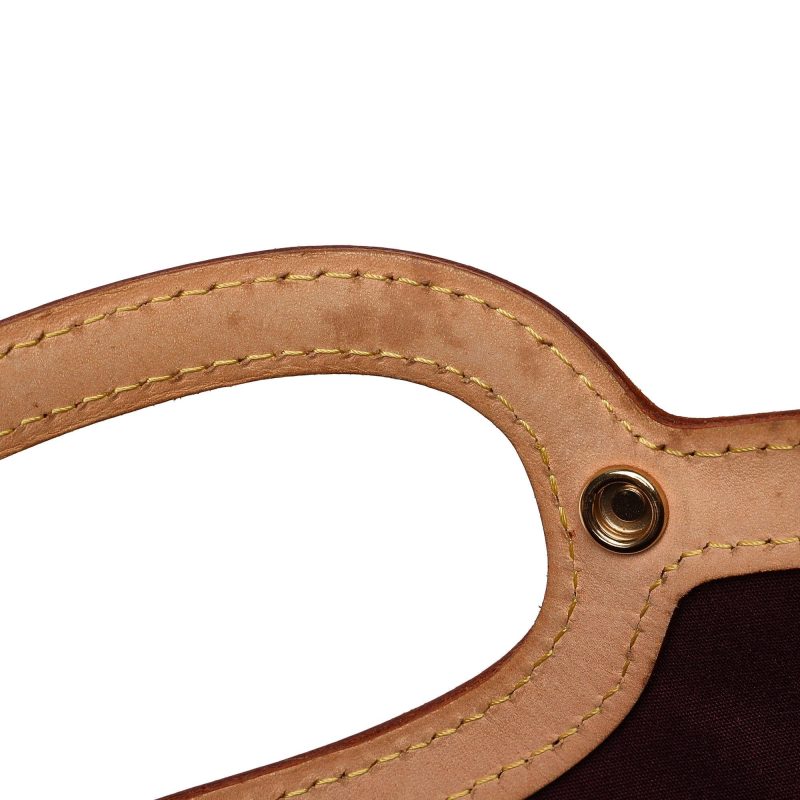 Louis Vuitton Monogram Vernis Roxbury Drive (l6Kvhw) - Image 10