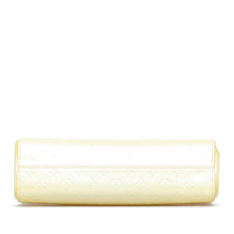 Louis Vuitton Monogram Vernis Roxbury Drive (NNwAS9) - Image 4