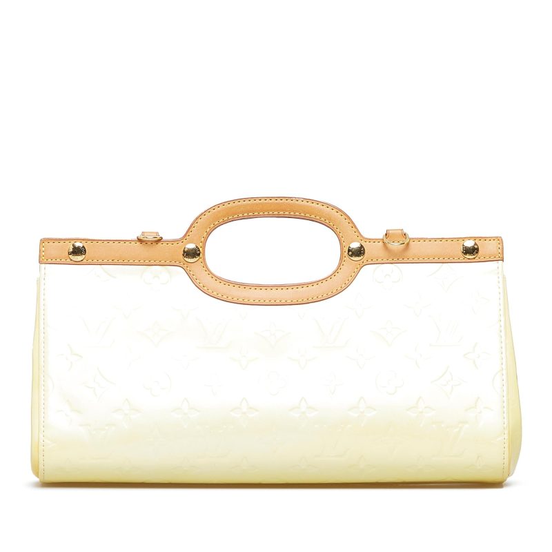 Louis Vuitton Monogram Vernis Roxbury Drive (NNwAS9)
