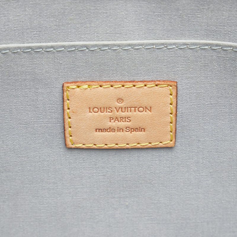 Louis Vuitton Monogram Vernis Roxbury Drive (NNwAS9) - Image 7