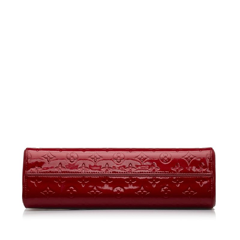 Louis Vuitton Monogram Vernis Roxbury Drive (mVtcmI) - Image 4