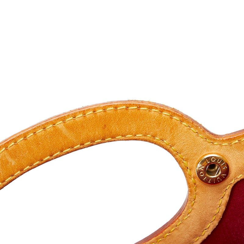 Louis Vuitton Monogram Vernis Roxbury Drive (mVtcmI) - Image 10