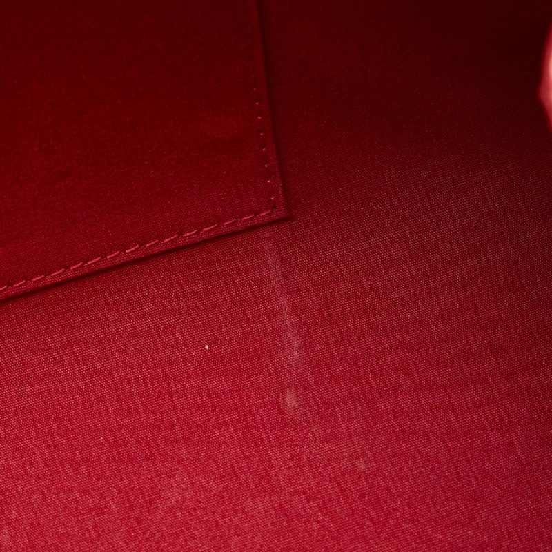 Louis Vuitton Monogram Vernis Roxbury Drive (mVtcmI) - Image 7
