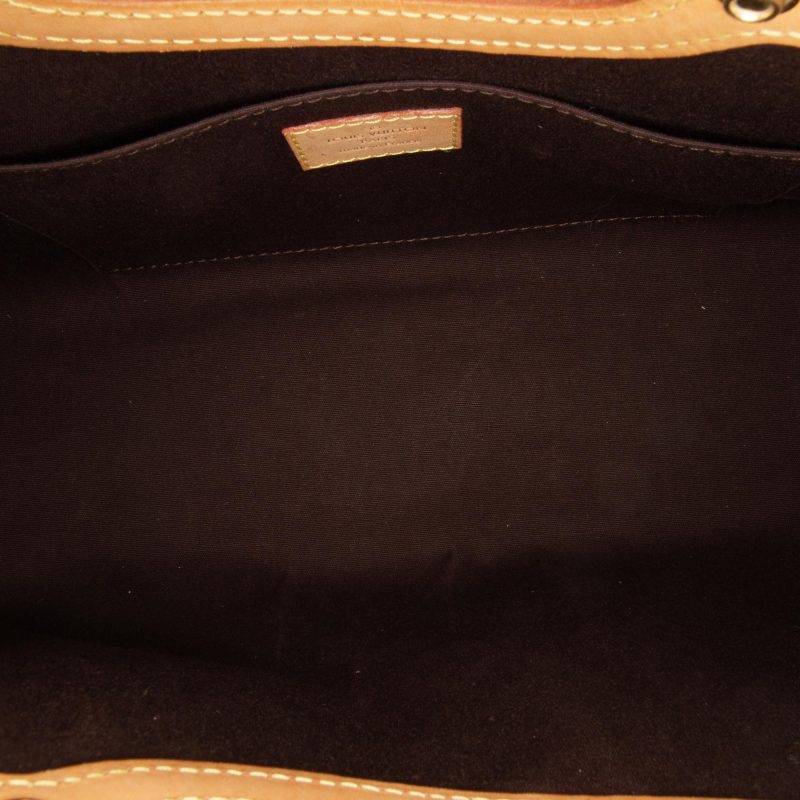 Louis Vuitton Monogram Vernis Roxbury Drive (LUCZtK) - Image 7