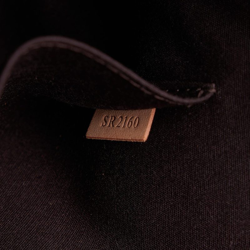 Louis Vuitton Monogram Vernis Roxbury Drive (jmcXDq) - Image 8