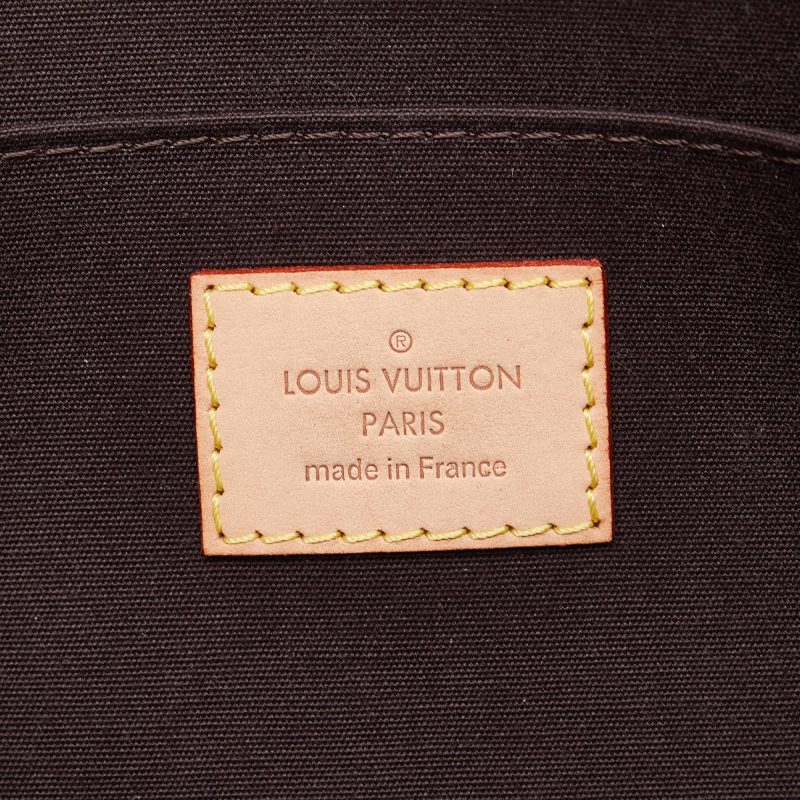 Louis Vuitton Monogram Vernis Roxbury Drive (jmcXDq) - Image 7