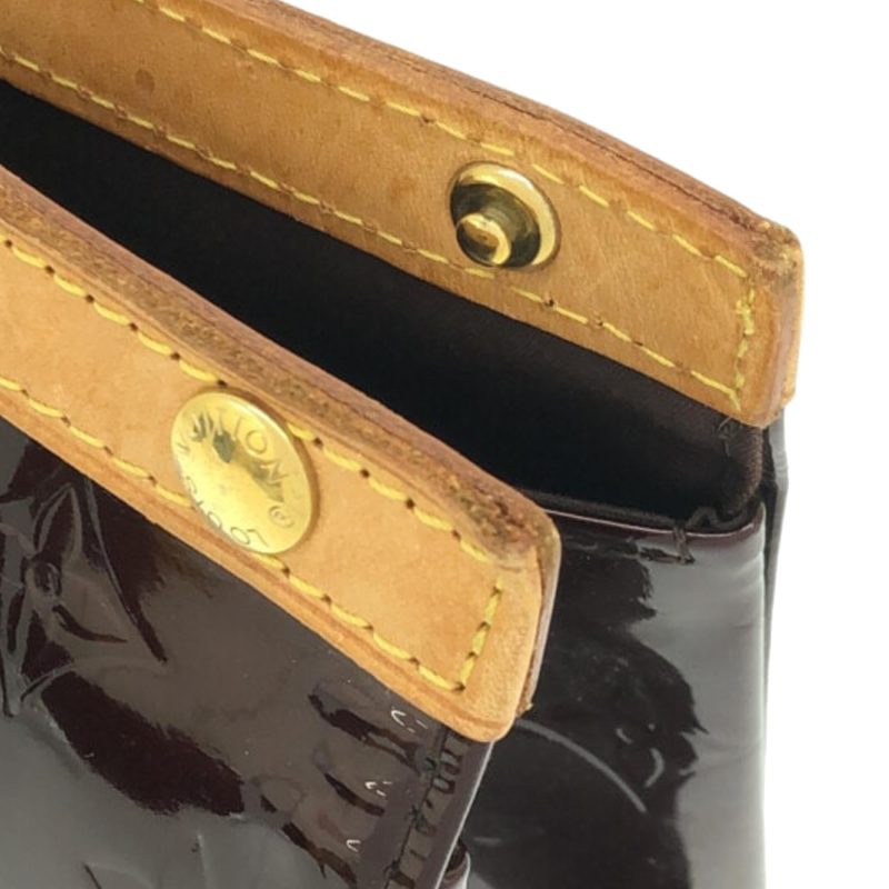 Louis Vuitton Monogram Vernis Roxbury Drive (qTd3cw) - Image 10