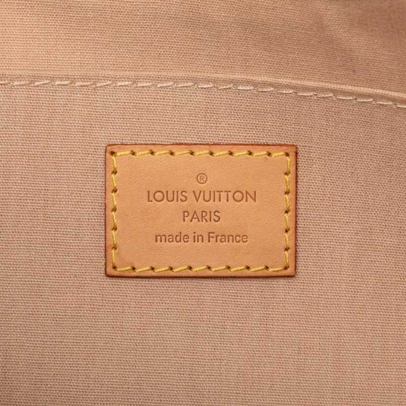Louis Vuitton Monogram Vernis Roxbury Drive (uPfKOD) - Image 7