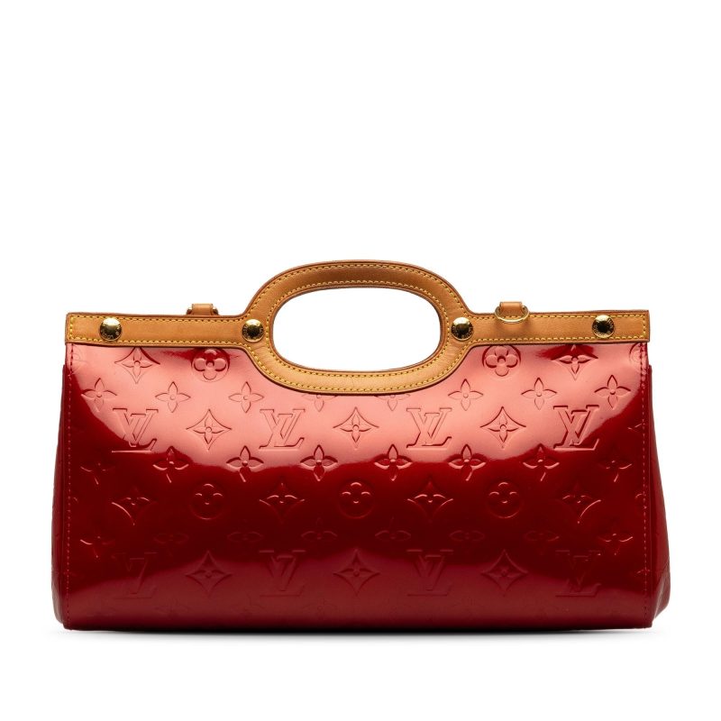 Louis Vuitton Monogram Vernis Roxbury Drive (2CIFi7) - Image 3