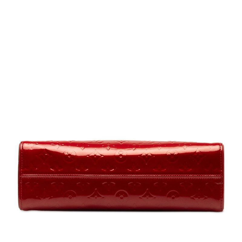 Louis Vuitton Monogram Vernis Roxbury Drive (nuLtlG) - Image 4