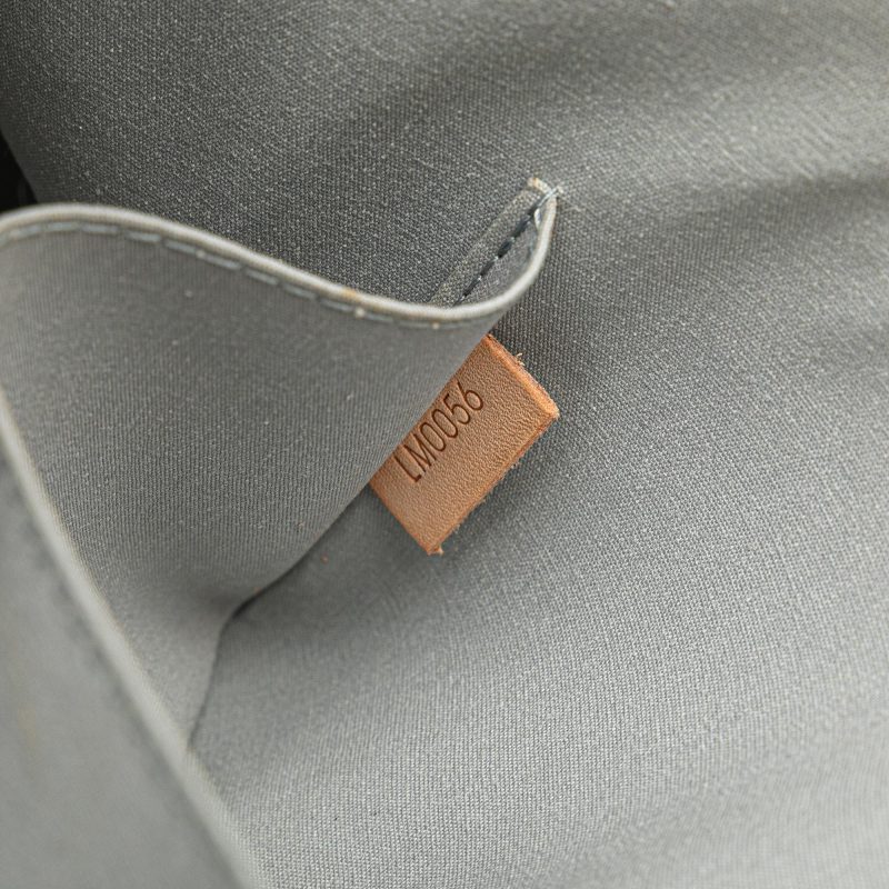 Louis Vuitton Monogram Vernis Roxbury Drive (eI1DDZ) - Image 8