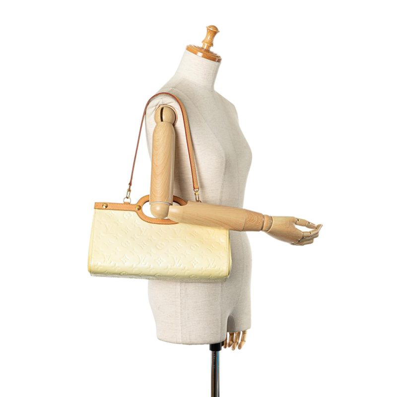Louis Vuitton Monogram Vernis Roxbury Drive (eI1DDZ) - Image 5