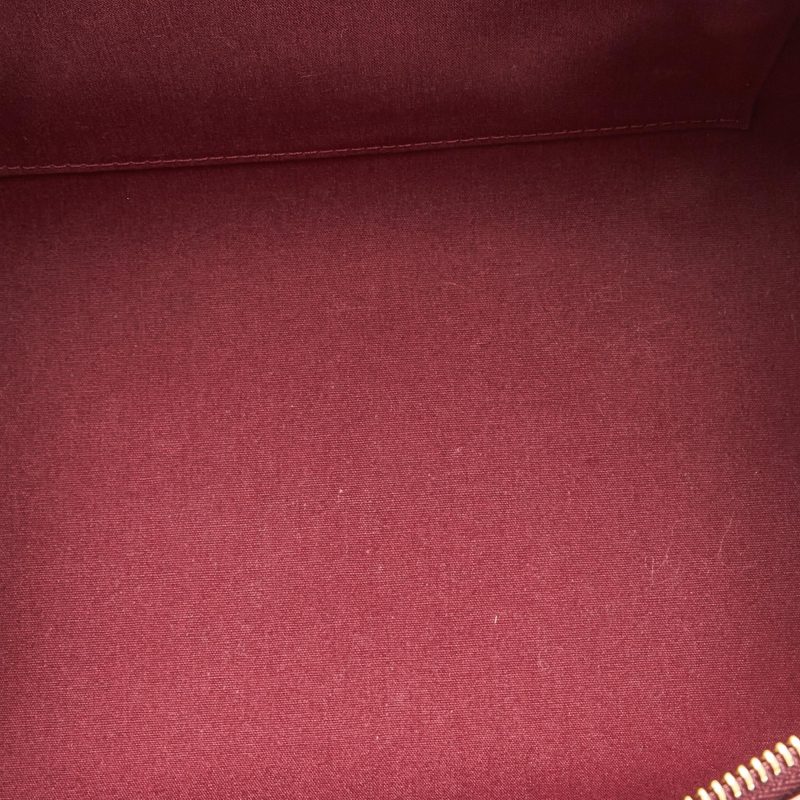 Louis Vuitton Monogram Vernis Sherwood PM (ODJJ2T) - Image 6
