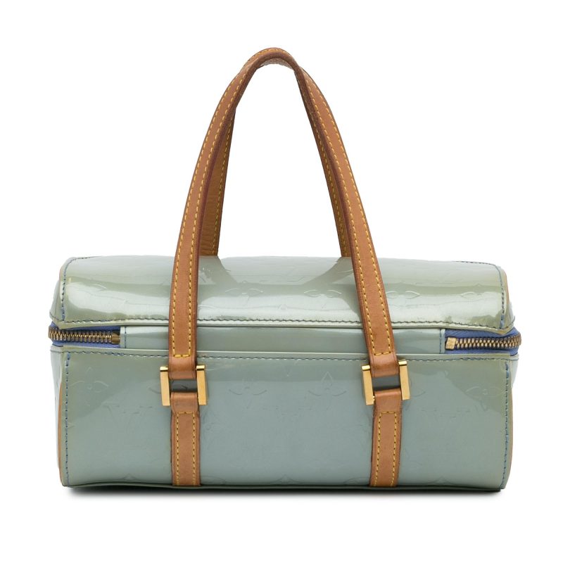 Louis Vuitton Monogram Vernis Sullivan Horizontal PM (62h28K) - Image 4