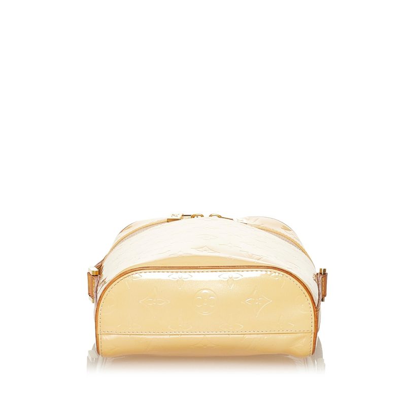 Louis Vuitton Monogram Vernis Sullivan Vertical 34873) - Image 4