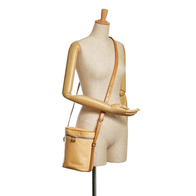 Louis Vuitton Monogram Vernis Sullivan Vertical 34873) - Image 5