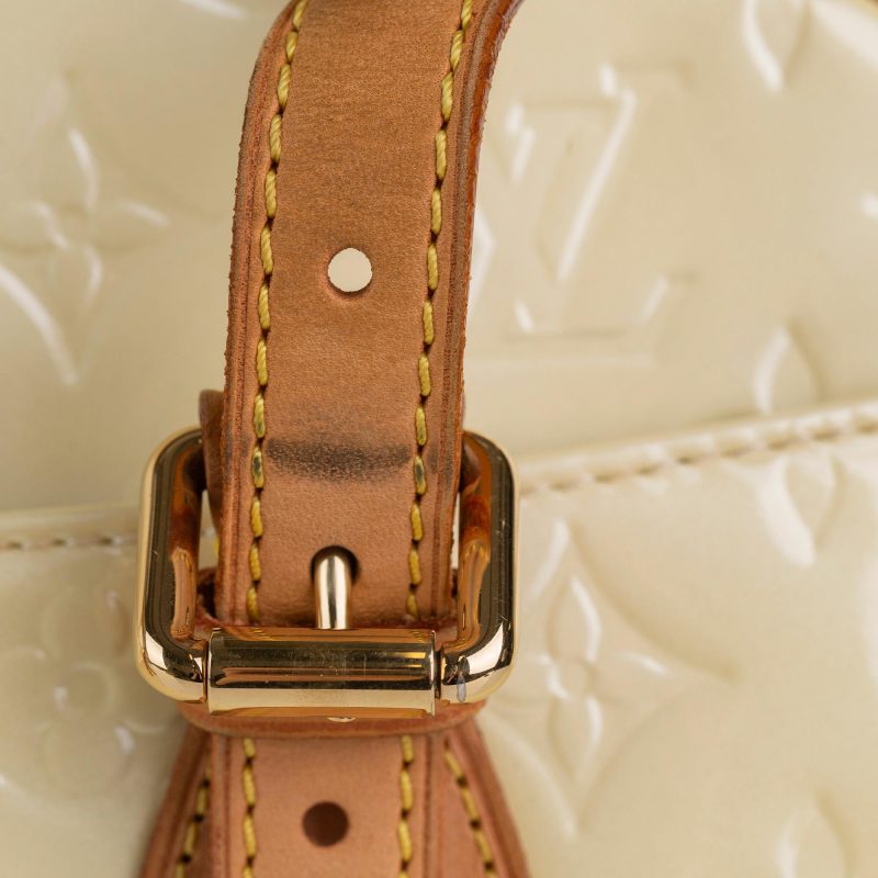 Louis Vuitton Monogram Vernis Summit Drive (37127) - Image 10