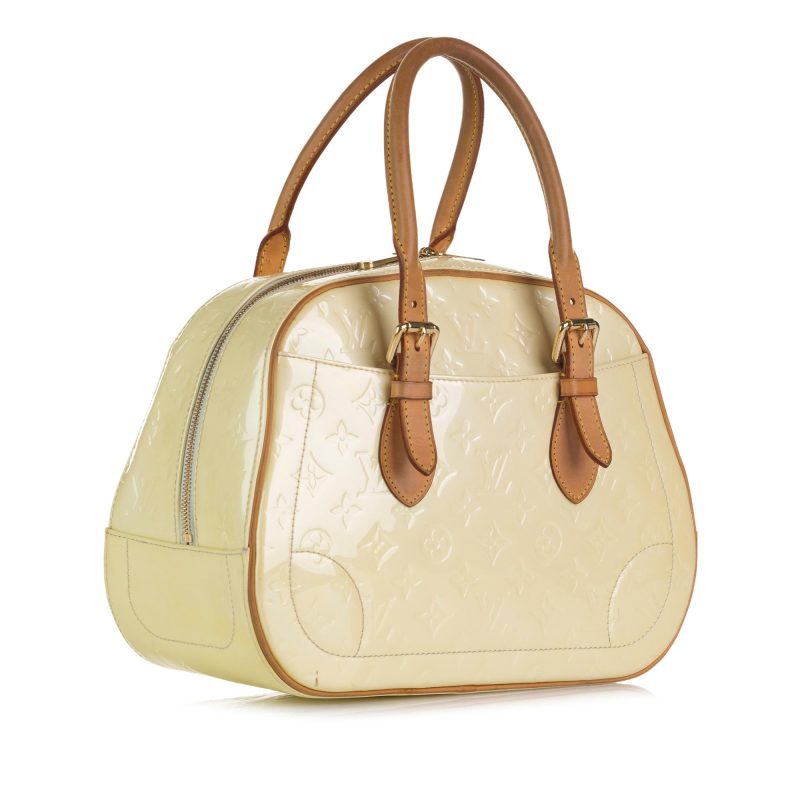 Louis Vuitton Monogram Vernis Summit Drive (37127) - Image 2
