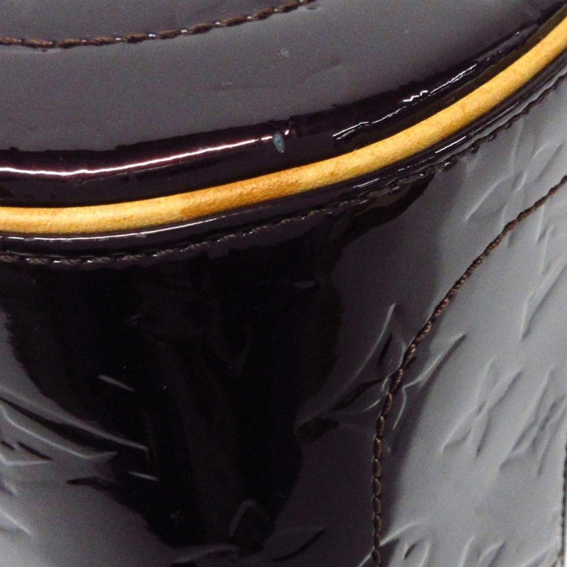Louis Vuitton Monogram Vernis Summit Drive (h68HJM) - Image 9