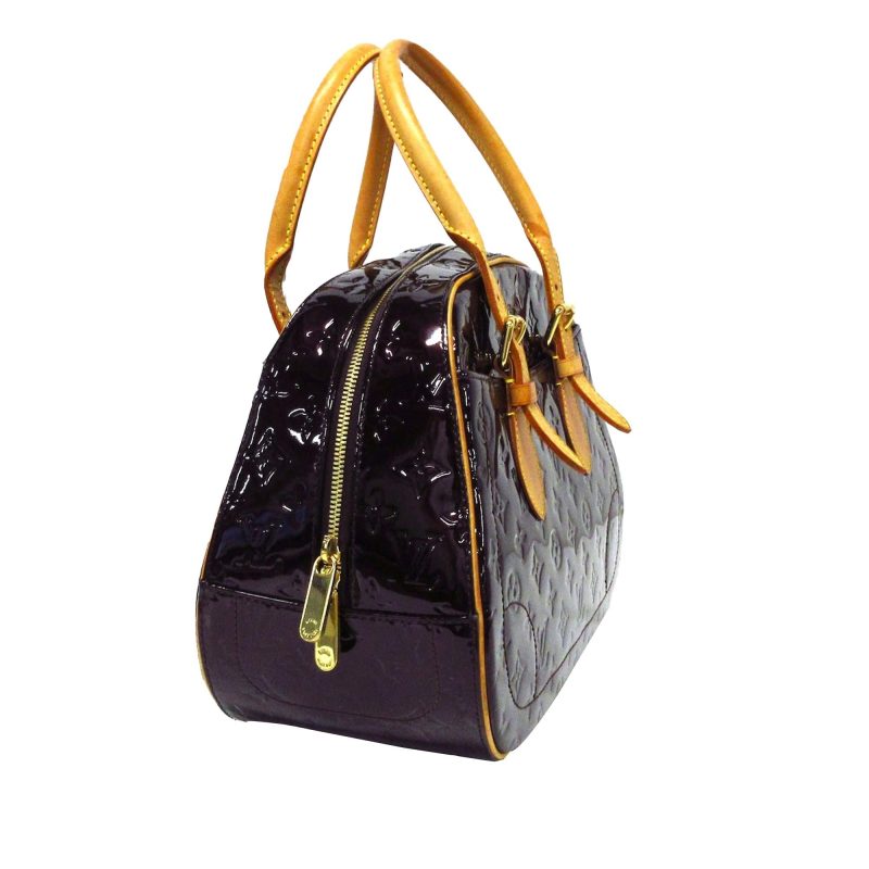 Louis Vuitton Monogram Vernis Summit Drive (h68HJM) - Image 2