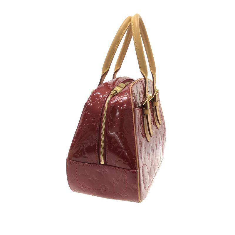 Louis Vuitton Monogram Vernis Summit Drive (t2RZNh) - Image 2
