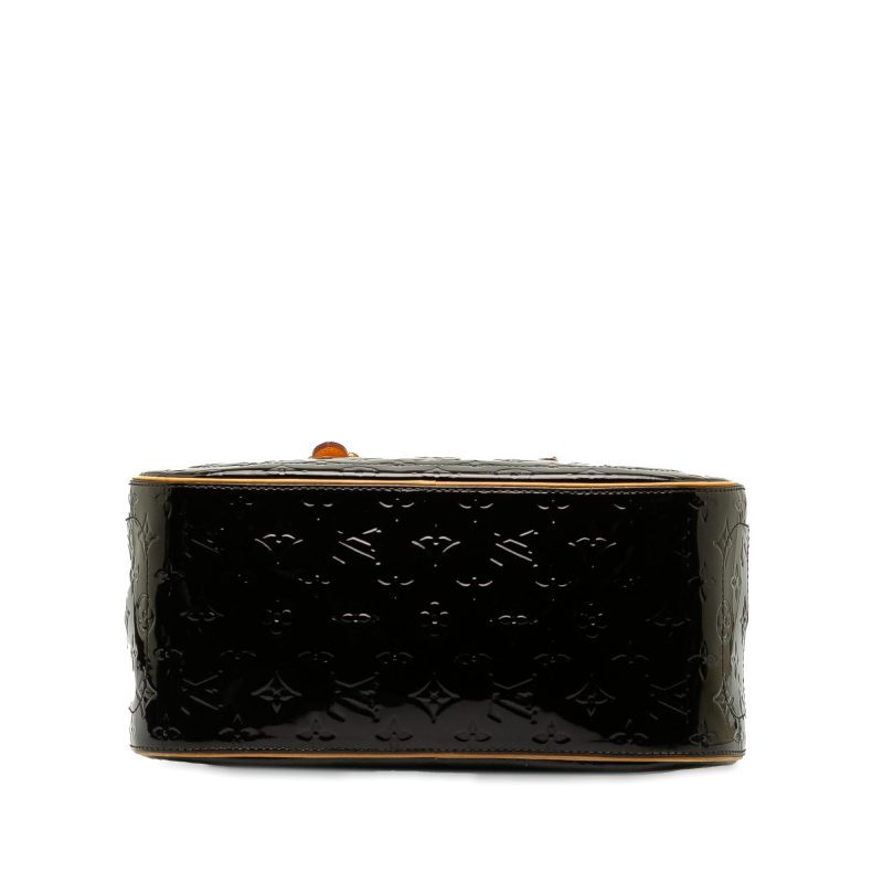 Louis Vuitton Monogram Vernis Summit Drive (iMWN2V) - Image 4